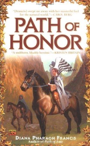 [Path 02] • Path of Honor